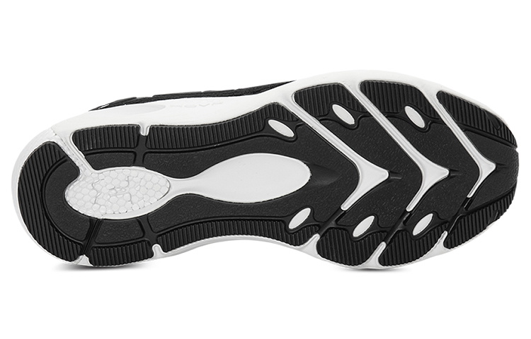 Purchase (W) Under Armour HOVR Revenant 'Hitam Putih' 3024372-003