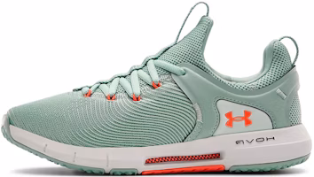 (Women) Under Armour Hovr Rise 2 Blue 3023010-400 (Women) Under Armour Hovr Rise 2 Blue 3023010-400