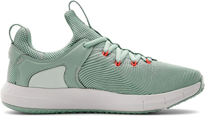 (W) Under Armour Hovr Rise 2 Biru 3023010-400 Order (W) Under Armour Hovr Rise 2 Biru 3023010-400