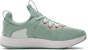 (W) Under Armour Hovr Rise 2 Biru 3023010-400
