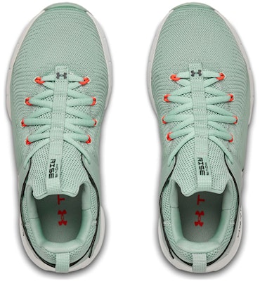 (W) Under Armour Hovr Rise 2 Biru 3023010-400 Shop (W) Under Armour Hovr Rise 2 Biru 3023010-400