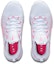 Shop (W) Under Armour Hovr Rise 2 Putih/Merah Jambu 3023010-100