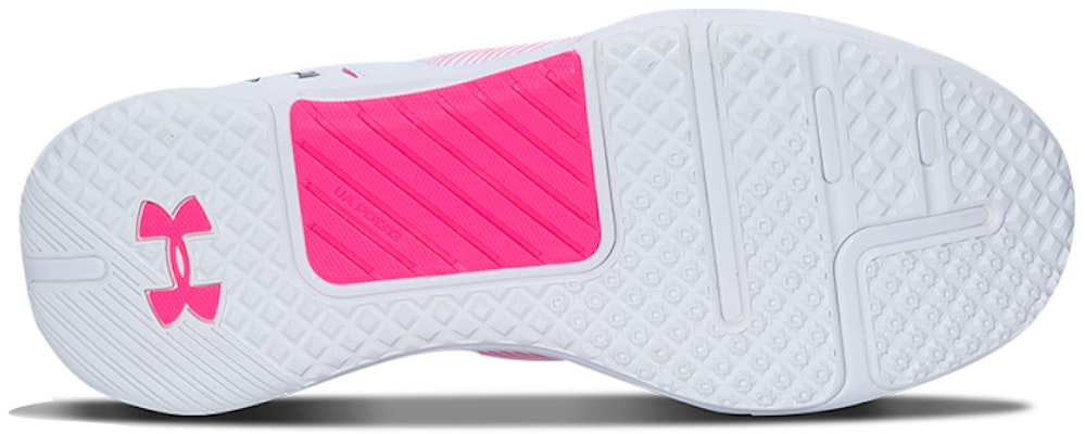 Under Armour Hovr Rise 2 白粉 女款 Purchase Under Armour Hovr Rise 2 白粉 女款