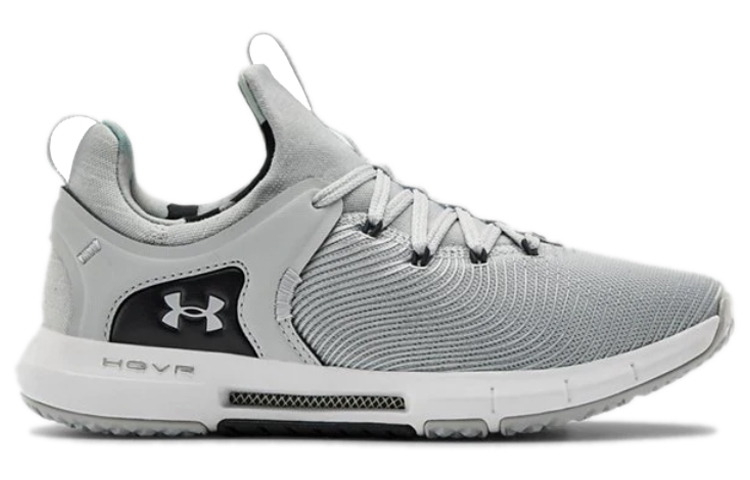 (W) UA HOVR Rise 2 LUX Gray 'Grey' 圖 2