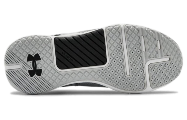 (W) UA HOVR Rise 2 LUX Gray 'Grey' 圖 4