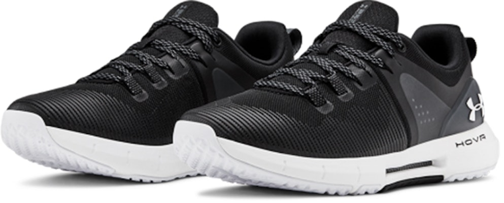 (W) Under Armour HOVR Rise Sepatu Olahraga 3022208-002 Lookbook (W) Under Armour HOVR Rise Sepatu Olahraga 3022208-002