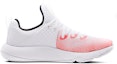 Order (W) Under Armour HOVR Rise 3 Team 'Putih Merah Jambu' 3024698-100