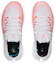 Shop (W) Under Armour HOVR Rise 3 Team 'Putih Merah Jambu' 3024698-100