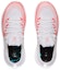 Shop (W) Under Armour HOVR Rise 3 Team 'Putih Merah Jambu' 3024698-100