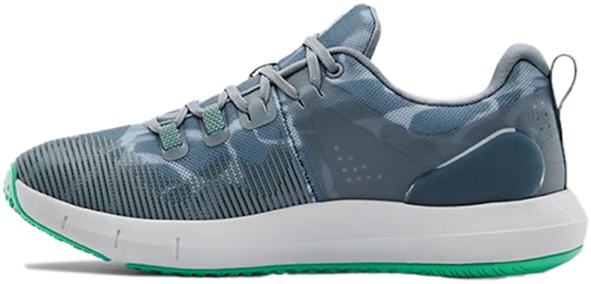(W) Under Armour Hovr Rise Cetak Latihan /Hijau 'Abu-abu' 3022897-300 Buy (W) Under Armour Hovr Rise Cetak Latihan /Hijau 'Abu-abu' 3022897-300