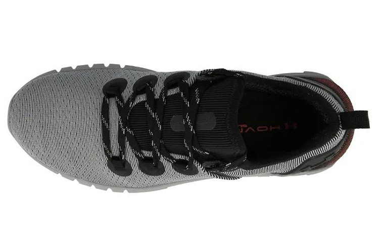 Shop (W) 언더아머 HOVR SLK 그레이/블랙 (Under Armour HOVR SLK 그레이/블랙) 3021221-003