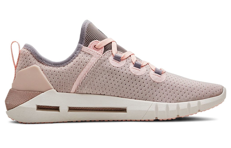 Order (W) UAホバーSLK ピンク (UA HOVR SLK Pink) 3021221-601