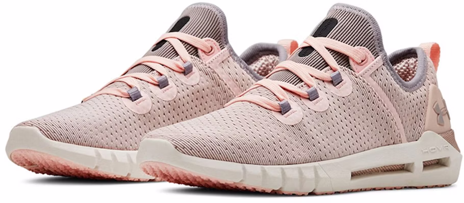 (W) UAホバーSLK ピンク (UA HOVR SLK Pink) 3021221-601 Lookbook (W) UAホバーSLK ピンク (UA HOVR SLK Pink) 3021221-601