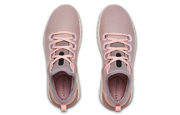Shop (W) UAホバーSLK ピンク (UA HOVR SLK Pink) 3021221-601