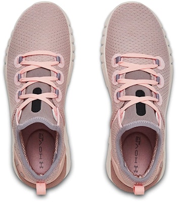 (W) UAホバーSLK ピンク (UA HOVR SLK Pink) 3021221-601 Shop (W) UAホバーSLK ピンク (UA HOVR SLK Pink) 3021221-601