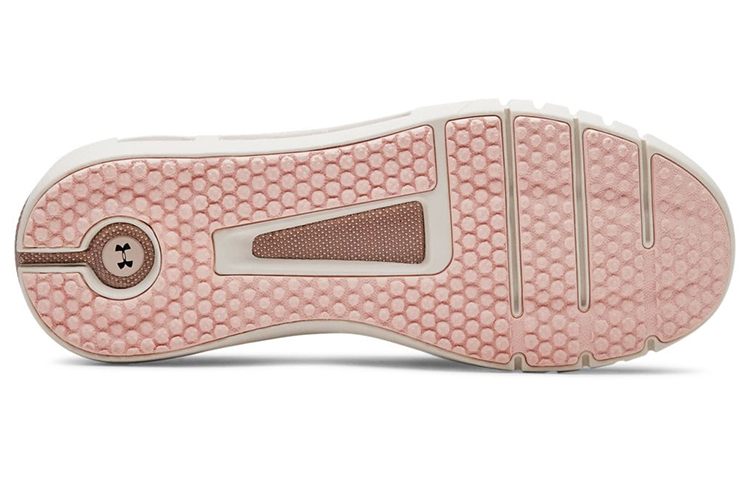 Purchase (W) UAホバーSLK ピンク (UA HOVR SLK Pink) 3021221-601