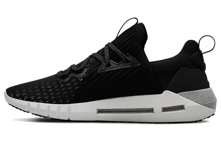 (Women) Under Armour HOVR SLK EVO 'Black' 3021461-001
