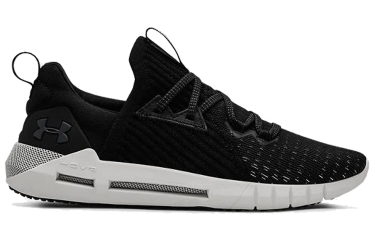 Order (W) UA HOVR SLK EVO ブラック 3021461-001