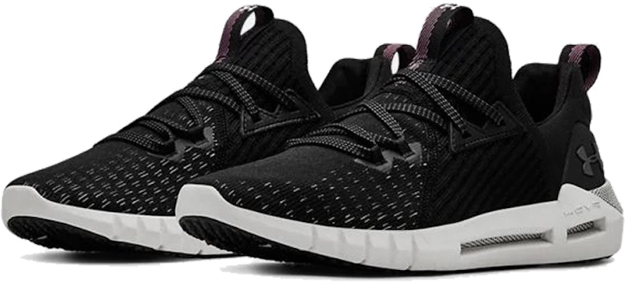 (W) UA HOVR SLK EVO ブラック 3021461-001 Lookbook (W) UA HOVR SLK EVO ブラック 3021461-001