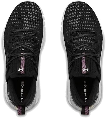 (W) UA HOVR SLK EVO ブラック 3021461-001 Shop (W) UA HOVR SLK EVO ブラック 3021461-001