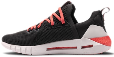 (Women) Under Armour Hovr Slk Evo Glitz Black/Pink 3022452-102 (Women) Under Armour Hovr Slk Evo Glitz Black/Pink 3022452-102