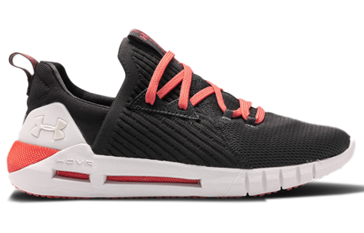(W) UA Hovr Slk Evo Glitz Black/Pink 圖 2