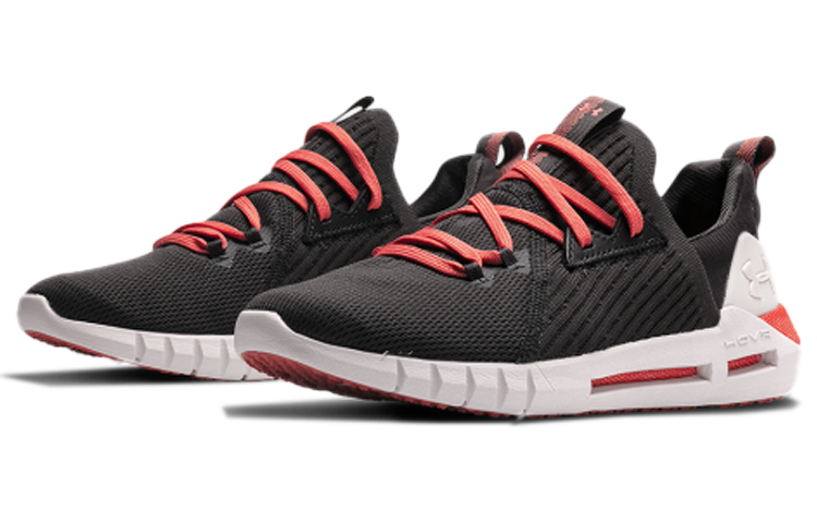 (W) UA Hovr Slk Evo Glitz Black/Pink 圖 3