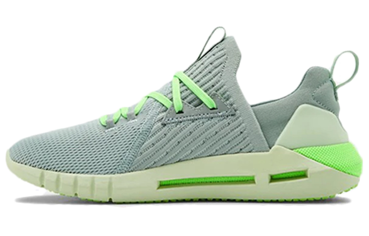 (Women) Under Armour Hovr Slk Evo Glitz 'Green' 3022452-300