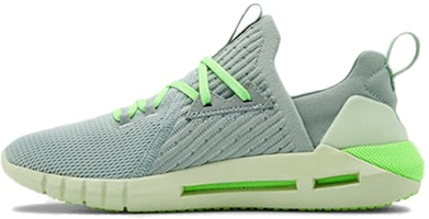 (Women) Under Armour Hovr Slk Evo Glitz 'Green' 3022452-300 (Women) Under Armour Hovr Slk Evo Glitz 'Green' 3022452-300