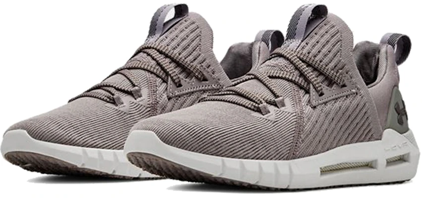 (W) Under Armour HOVR SLK EVO ''Gris'' 3021461-601 Lookbook (W) Under Armour HOVR SLK EVO ''Gris'' 3021461-601