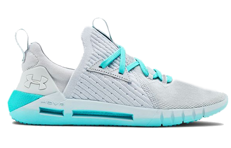 Order (W) Under Armour HOVR SLK EVO ''Grigio Blu'' 3021461-102
