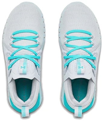 (W) Under Armour HOVR SLK EVO ''Grigio Blu'' 3021461-102 Shop (W) Under Armour HOVR SLK EVO ''Grigio Blu'' 3021461-102