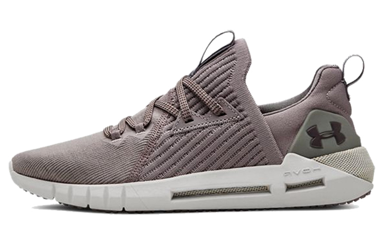 (Women) Under Armour HOVR SLK EVO 'Grey' 3021461-601