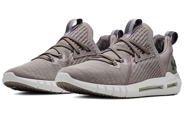 (W) UA HOVR SLK EVO 'Grey' 圖 3