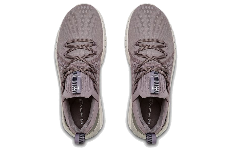 (W) UA HOVR SLK EVO 'Grey' 圖 4