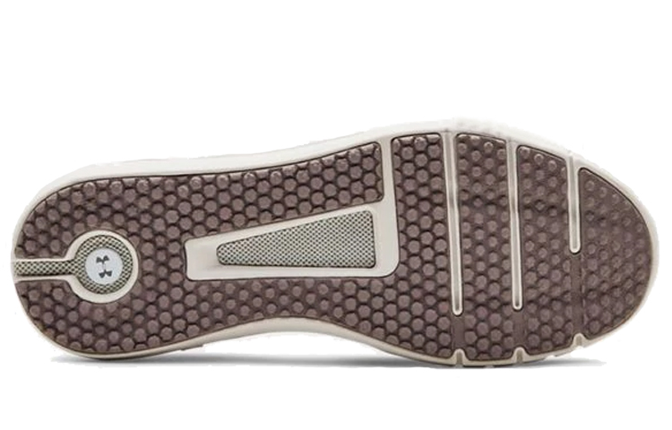 (W) UA HOVR SLK EVO 'Grey' 圖 5