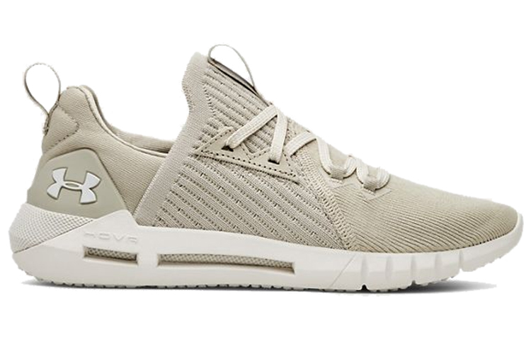 Order (W) Under Armour HOVR SLK EVO ''Beige Gris'' 3021461-200