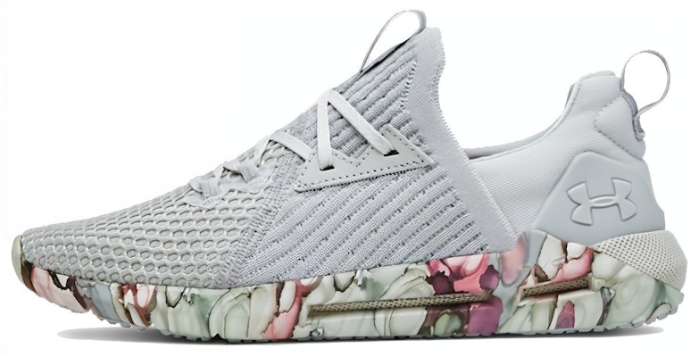 (W) Under Armour Hovr SLK Evo 'Gris Claro' 3021859-101 Buy (W) Under Armour Hovr SLK Evo 'Gris Claro' 3021859-101