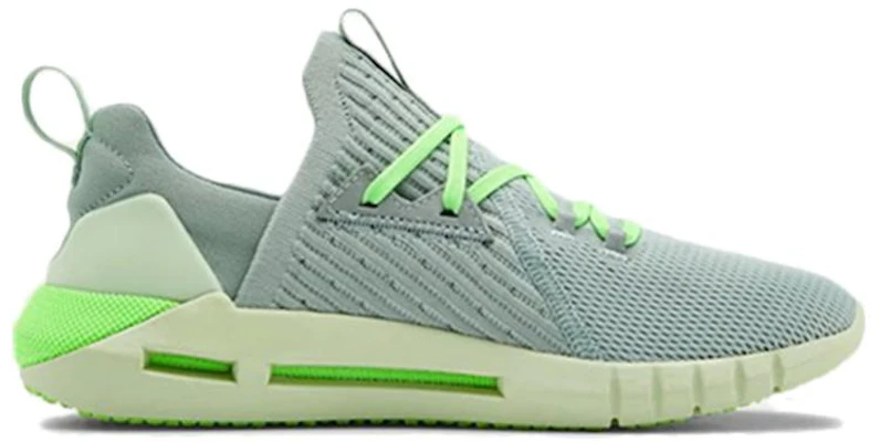 (W) Under Armour Hovr Slk Evo Glitz 'Hijau' 3022452-300 Order (W) Under Armour Hovr Slk Evo Glitz 'Hijau' 3022452-300