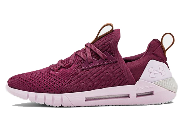 (Women) Under Armour HOVR SLK EVO Perf Suede 3021630-500