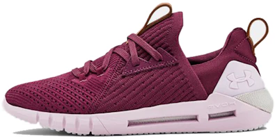 (Women) Under Armour HOVR SLK EVO Perf Suede 3021630-500 (Women) Under Armour HOVR SLK EVO Perf Suede 3021630-500