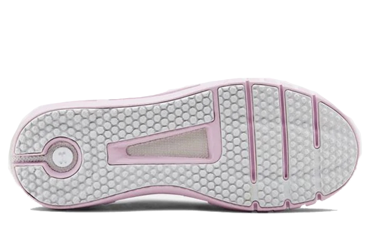 Shop (W) Under Armour HOVR SLK EVO Perf Suede Scarpe da Ginnastica 3021630-500