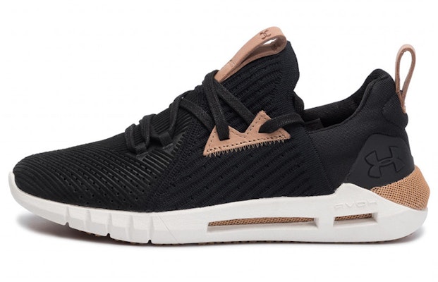 (W) Under Armour HOVR SLK EVO Perf Suede 'Comodidad Negra' 3021630-001 Buy (W) Under Armour HOVR SLK EVO Perf Suede 'Comodidad Negra' 3021630-001