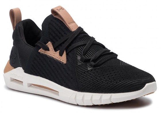 (W) Under Armour HOVR SLK EVO Perf Suede 'Comodidad Negra' 3021630-001 Order (W) Under Armour HOVR SLK EVO Perf Suede 'Comodidad Negra' 3021630-001