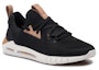 Order (W) Under Armour HOVR SLK EVO Perf Suede 'Comodidad Negra' 3021630-001