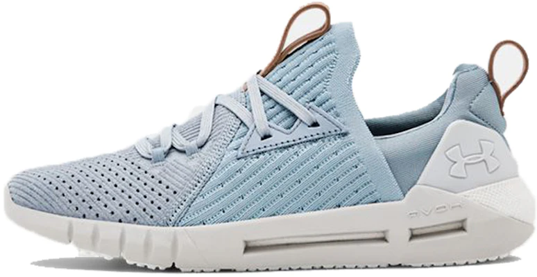 Under armour hovr sales slk evo perf suede