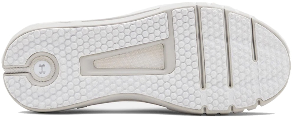 Under armour hovr slk 2025 evo perf suede shoes