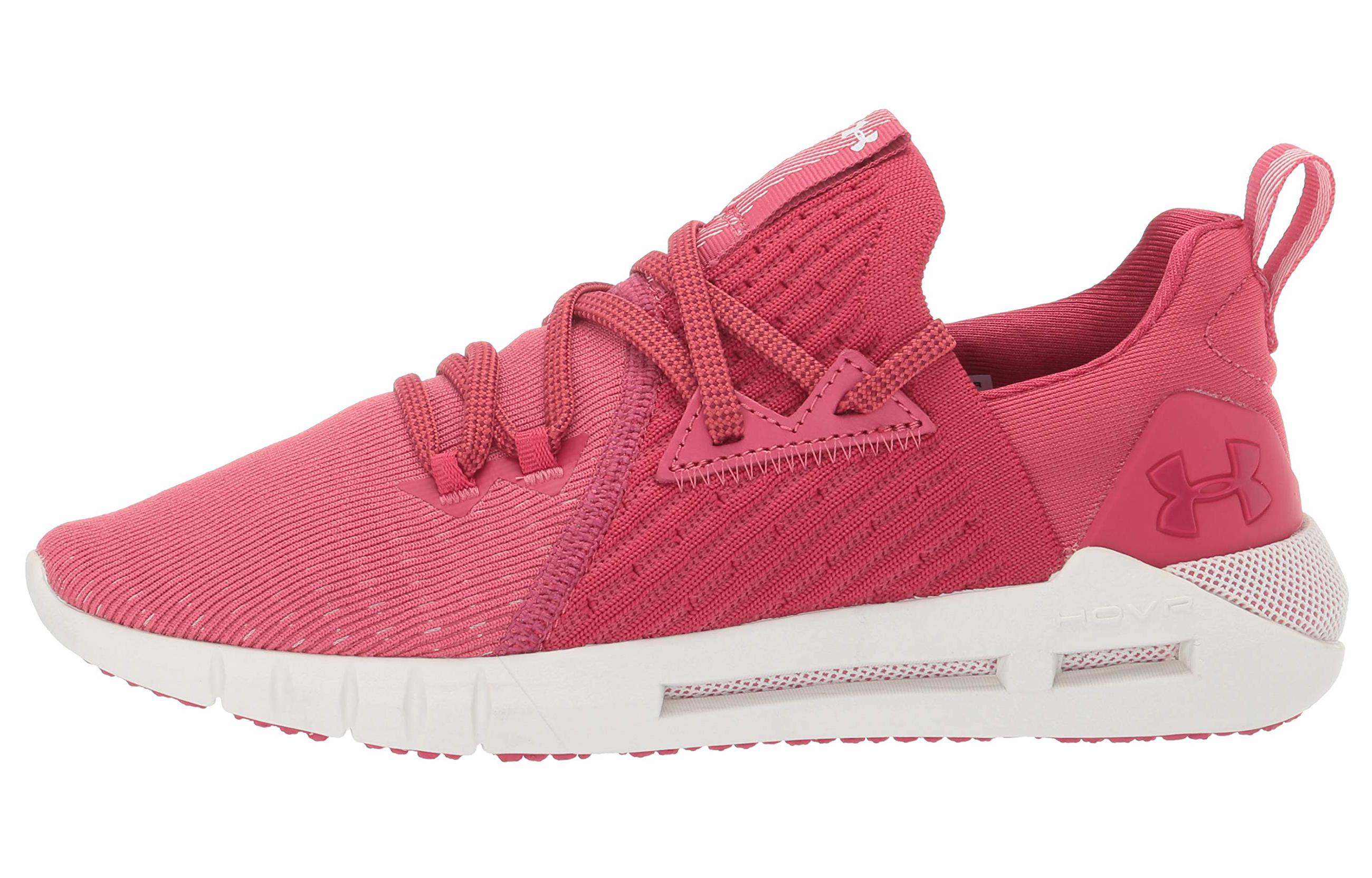 (Women) Under Armour HOVR Slk Evo Shoes 'Pink' 3021461-603