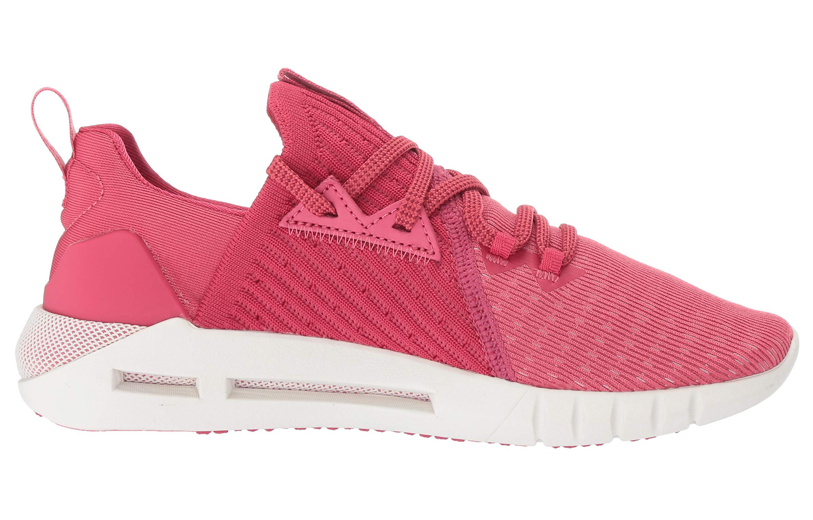 Order (W) 언더아머 호버 SLK 에보 핑크 (Under Armour Hover SLK Evo Pink) 3021461-603
