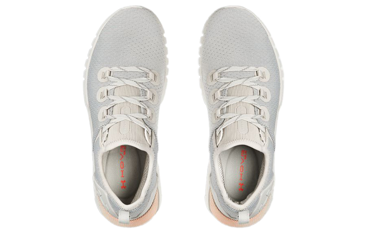 Shop (W) 언더아머 호버 SLK 그레이 (Under Armour Hover SLK Gray) 3021221-105
